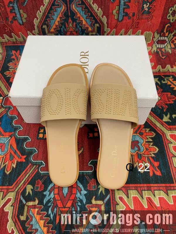 Dior Shoes sz35-40 SF0902