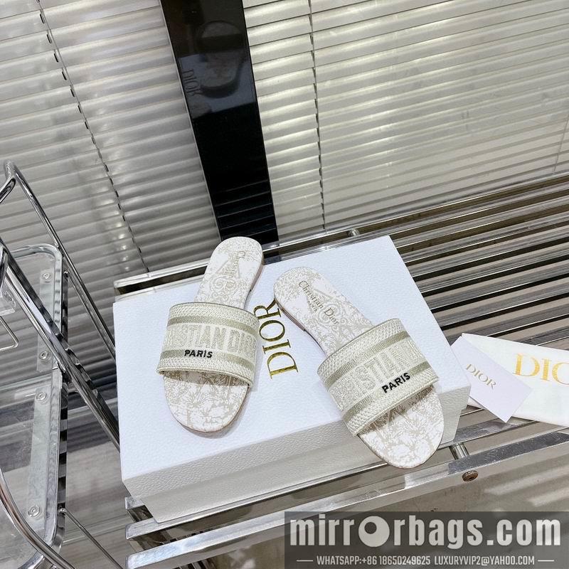Dior Shoes sz35-41 mnw0209