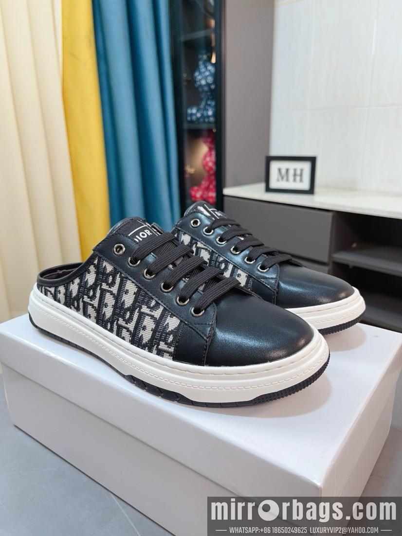 Dior Shoes sz38-44 h0801