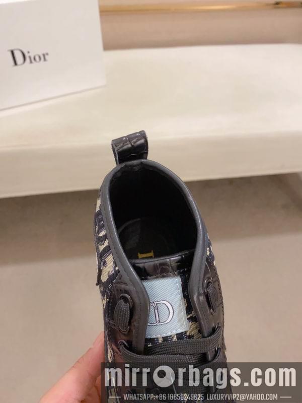 Dior Shoes sz38-44 hnm0120