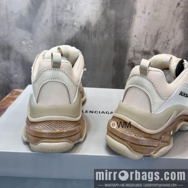 Balenciaga Shoes sz35-45 WM0215