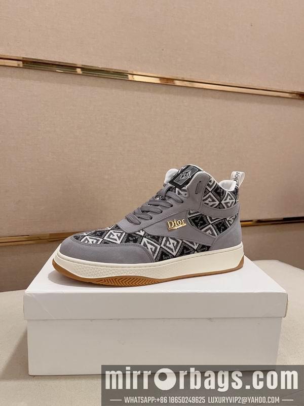 Dior Shoes sz38-44 hnm0136