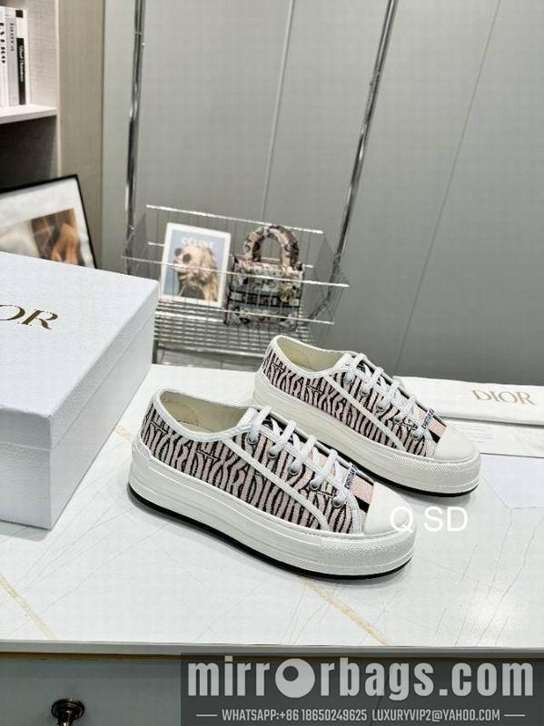 Dior Shoes sz35-40 SD0807
