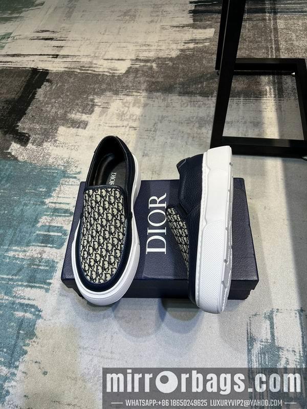 Dior Shoes sz38-44 hnm0179