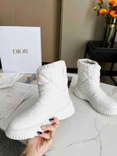 Dior Shoes sz35-41 mnh0802