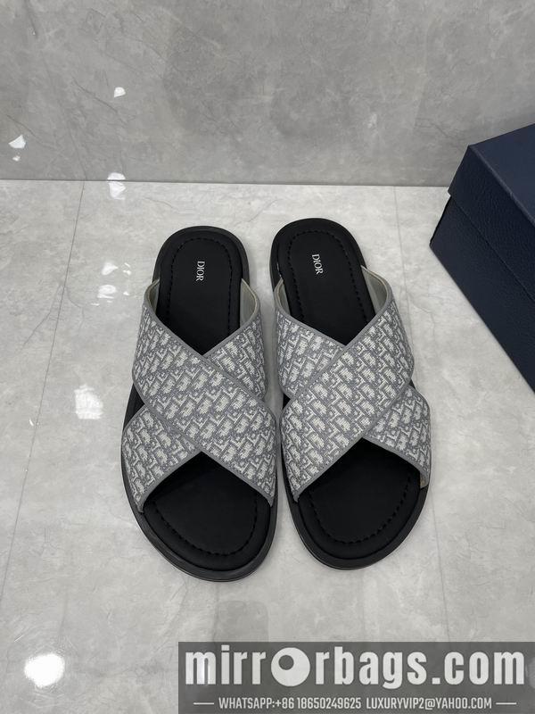 Dior Shoes sz38-45 mnw0102