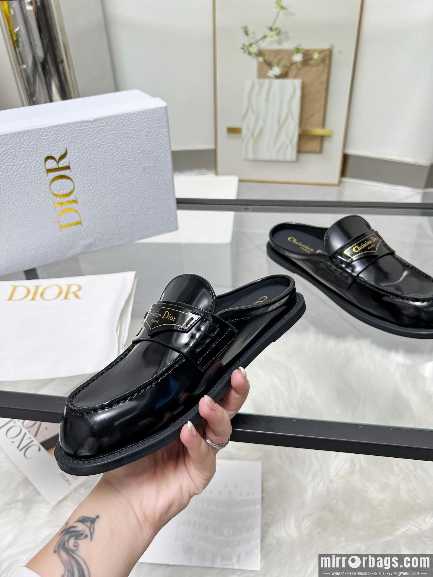 Dior Shoes sz35-40 h1002