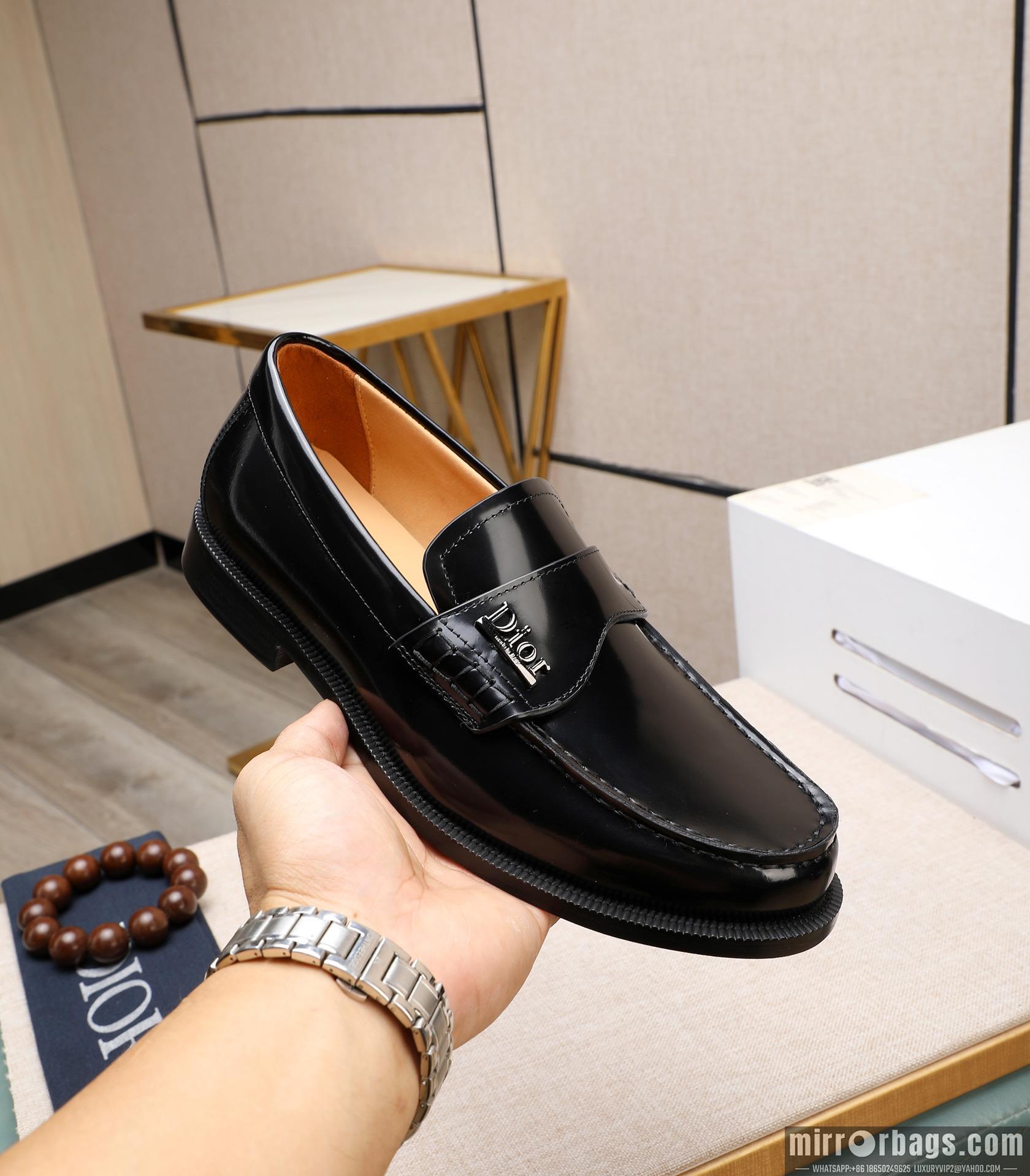 Dior Shoes sz38-44 hnh1221