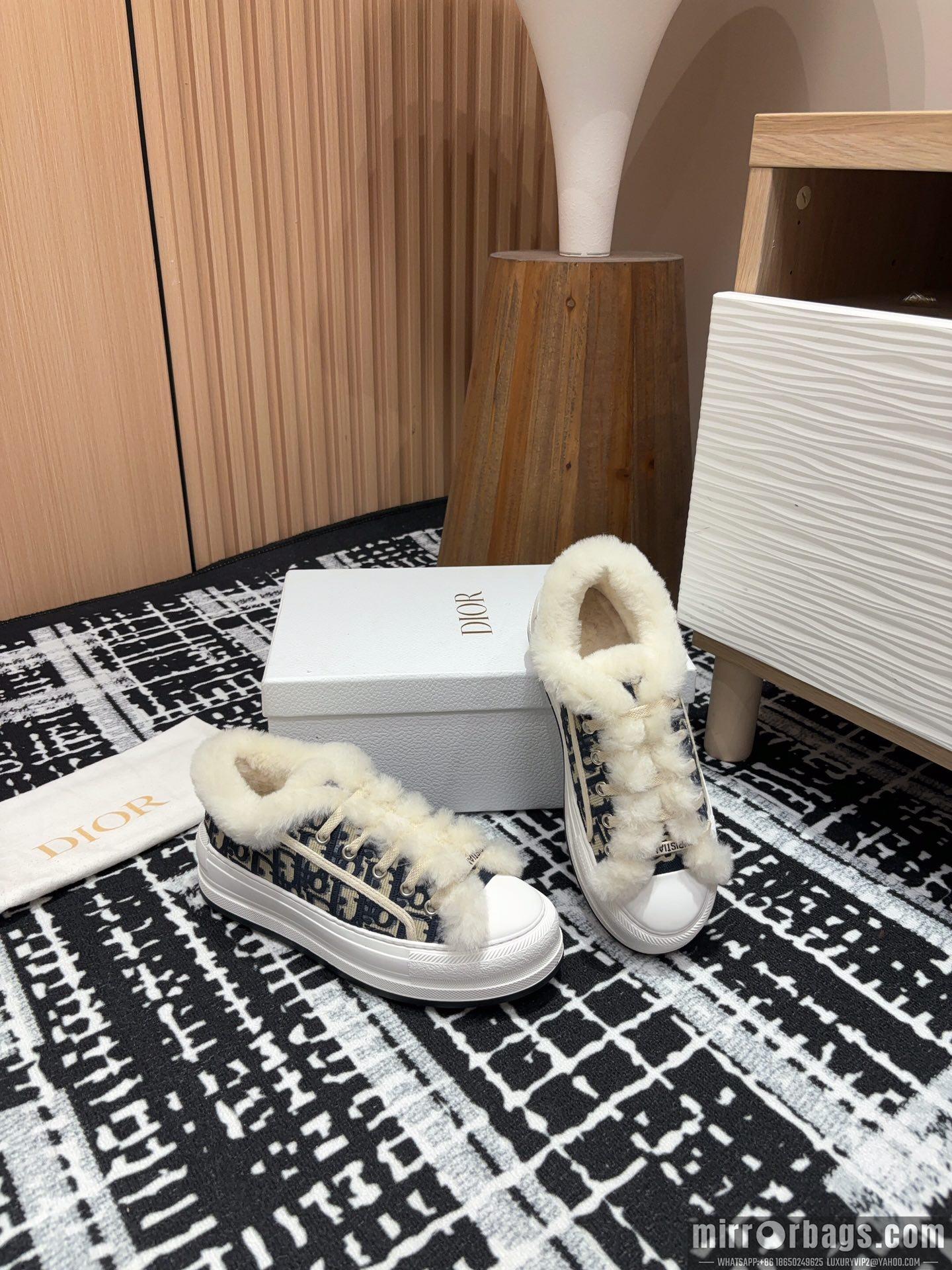 Dior Shoes sz35-41 h1021