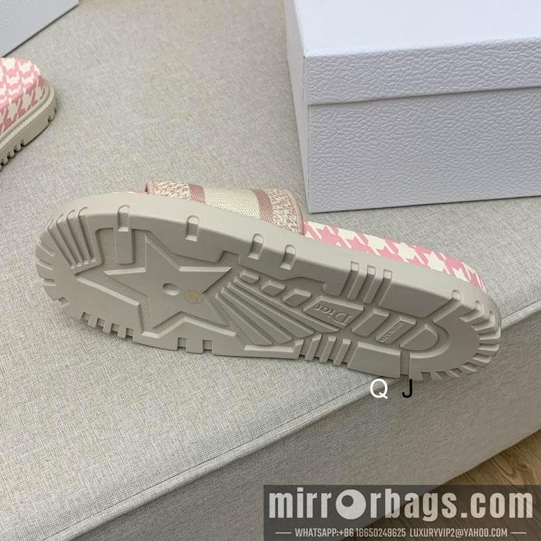 Dior Shoes sz35-39XJ0107