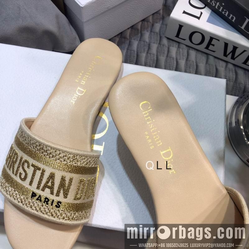 Dior Shoes sz34-43LL0109