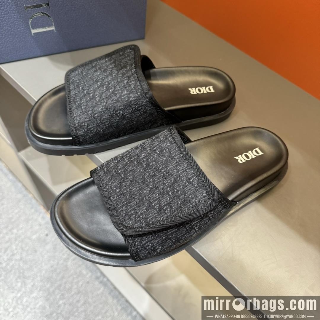 Dior Shoes sz38-45 h0502