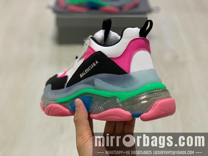 Balenciaga Shoes 1982212