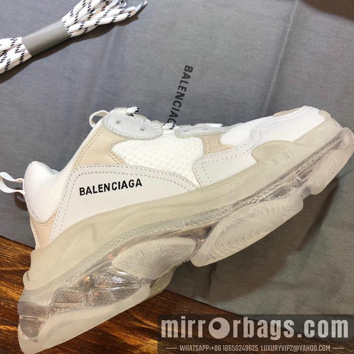 Balenciaga Shoes 1982215