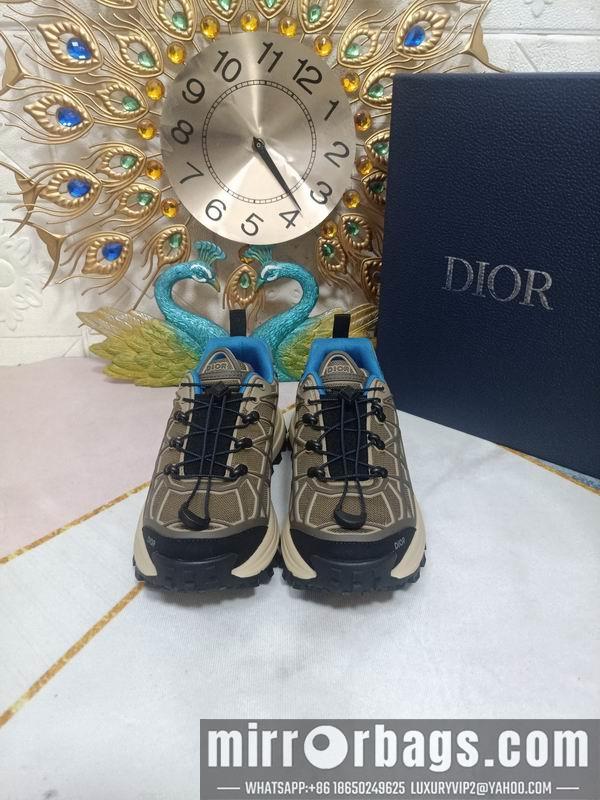 Dior Shoes sz35-46 mnm0102