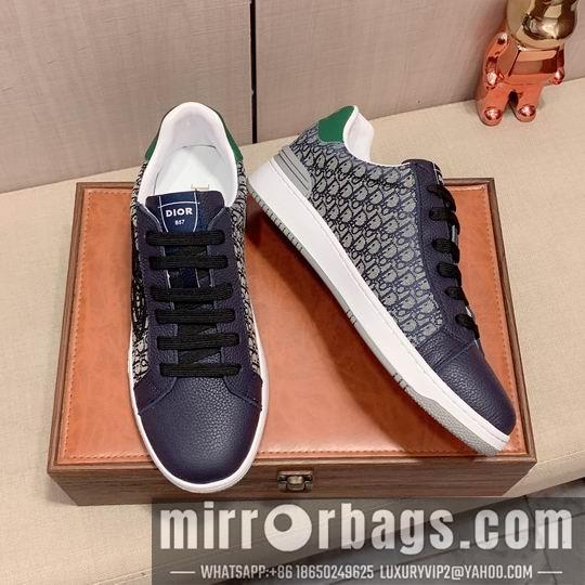 Dior Shoes sz38-44 mnh0511