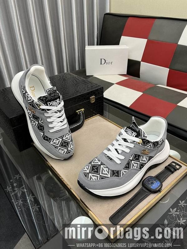 Dior Shoes sz38-44 hnm0149