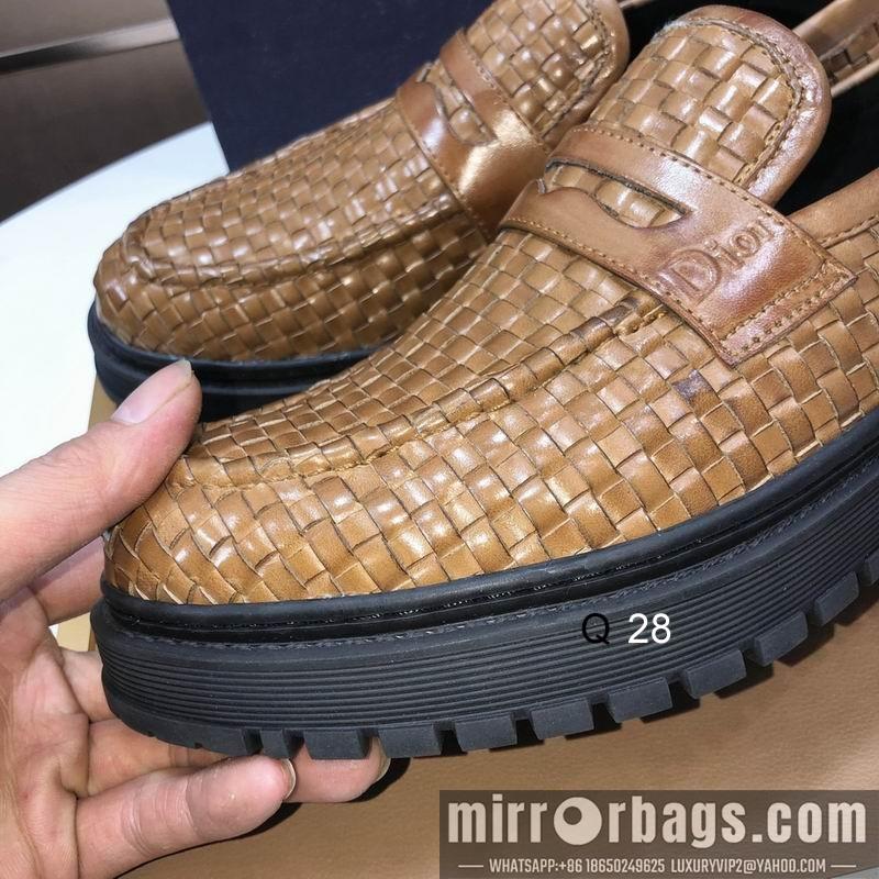 Dior Shoes sz38-45 N1205