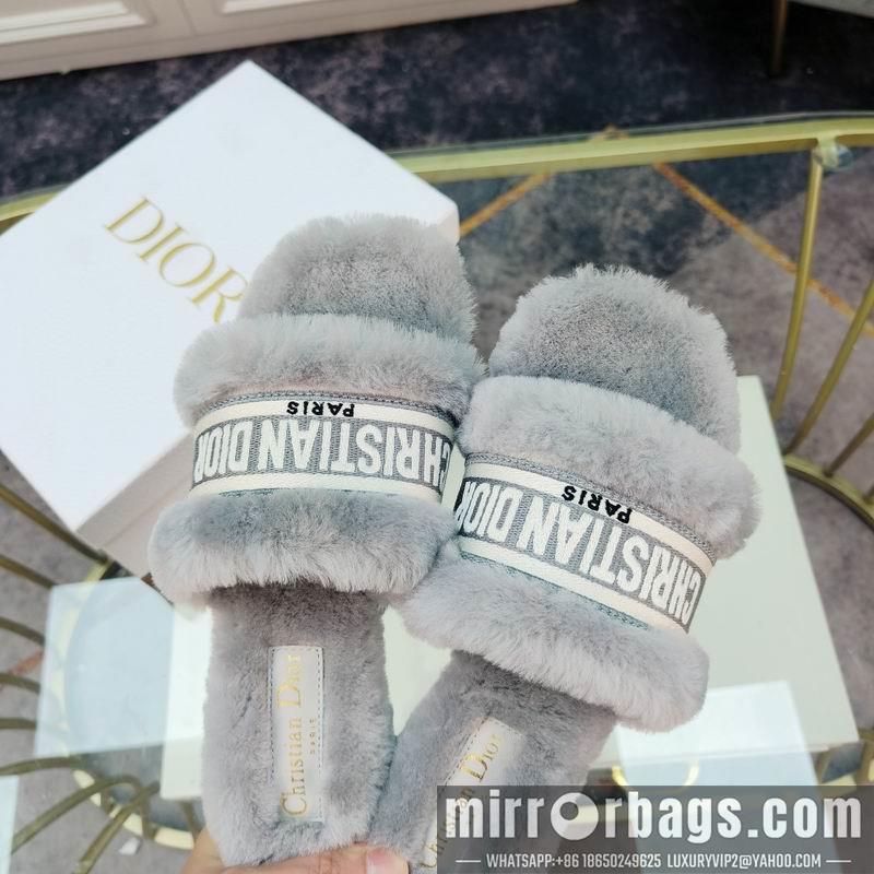 Dior Shoes sz35-42 mnw0203