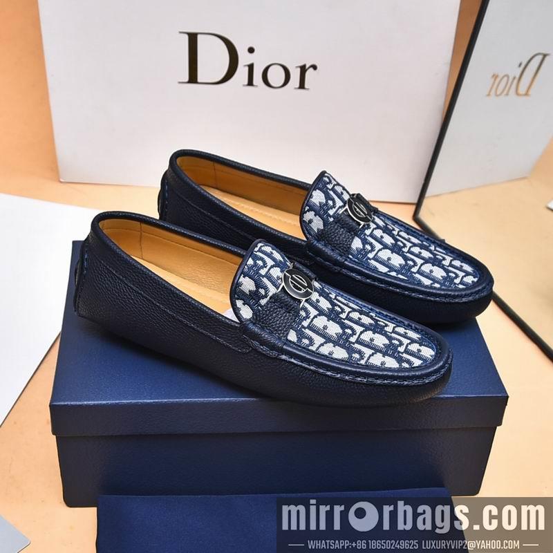 Dior Shoes sz38-46 mnw01108