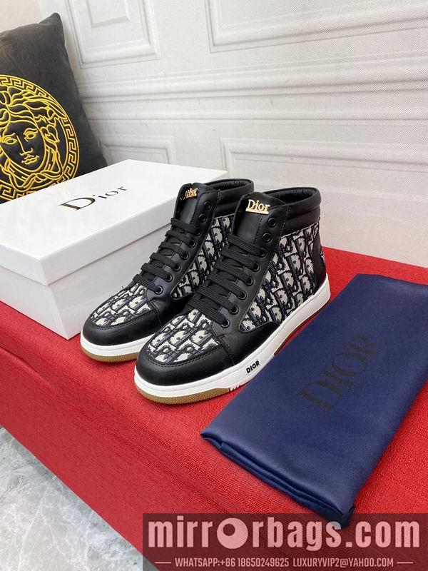 Dior Shoes sz38-44 mnm0108
