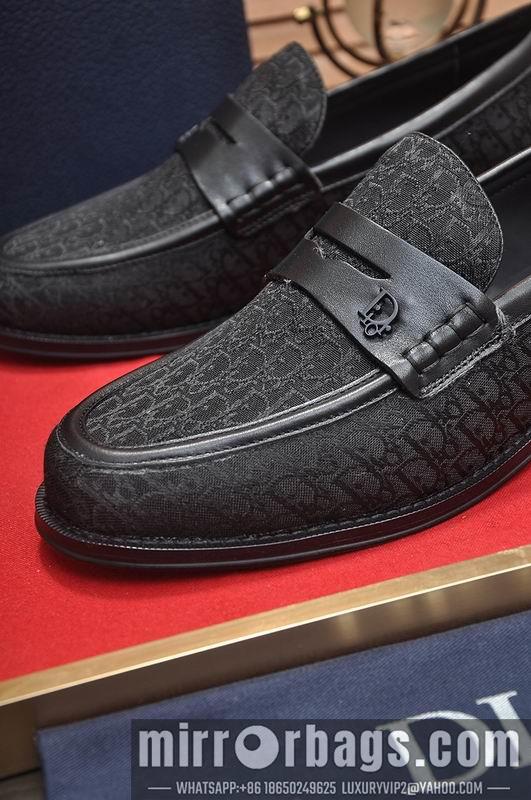 Dior Shoes sz38-44 mnm0115