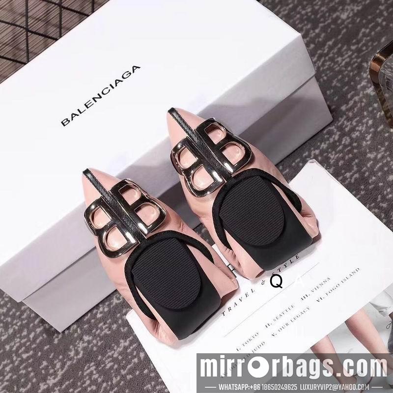 Balenciaga Shoes sz35-40 3C A1011