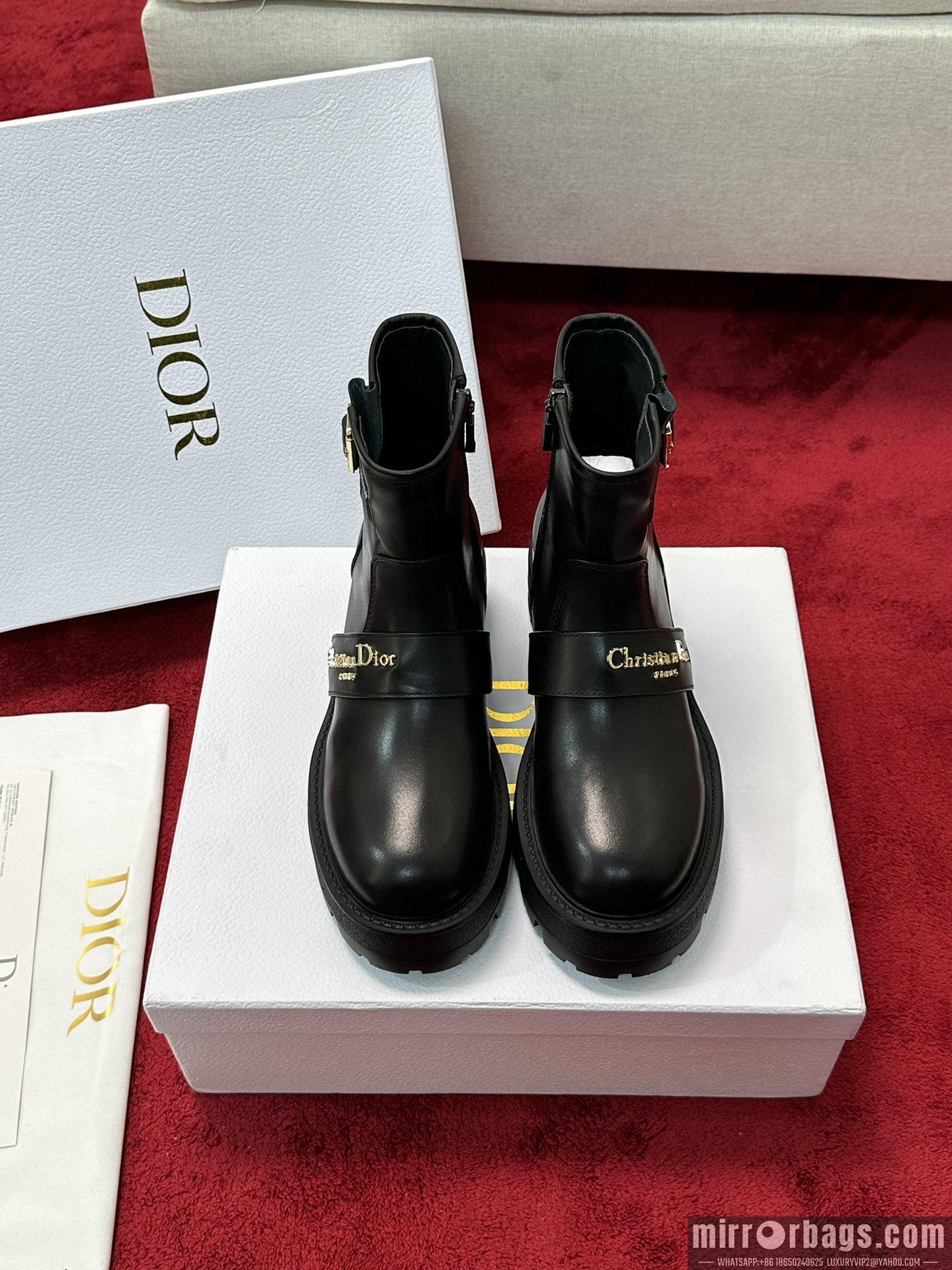 Dior Shoes sz35-41 h1008