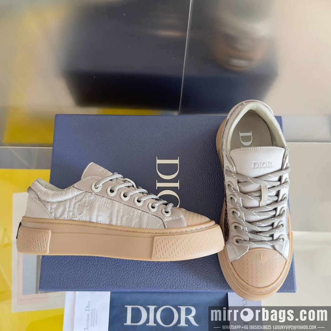Dior Shoes sz35-45 h0906