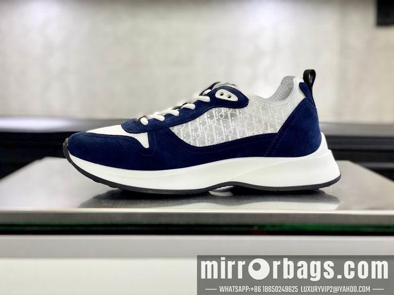 Dior Shoes sz38-45 mnm0127