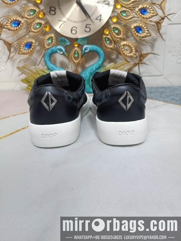 Dior Shoes sz35-45 mnm0109