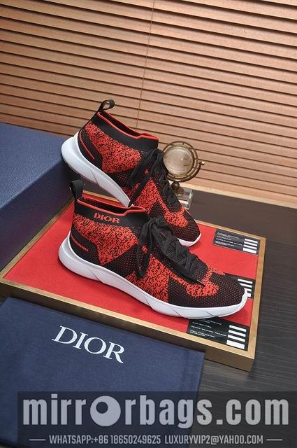 Dior Shoes sz38-45 mnh0601