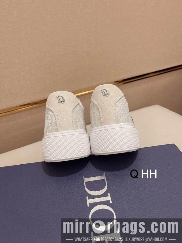 Dior Shoes sz38-45 H0803