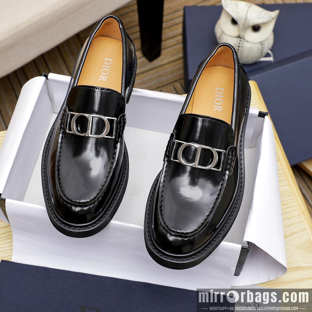 Dior Shoes sz38-45 hnh1204