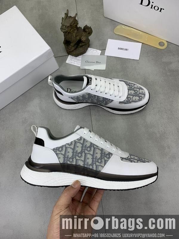 Dior Shoes sz38-44 mnw0403