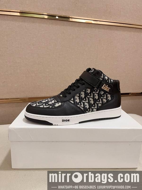 Dior Shoes sz38-46 jyh0301