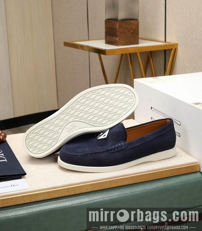 Dior Shoes sz39-44 hnm0161