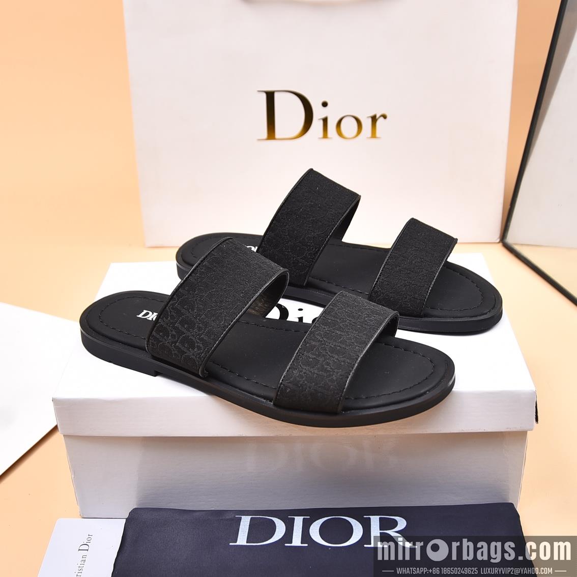 Dior Shoes sz38-45 h0905