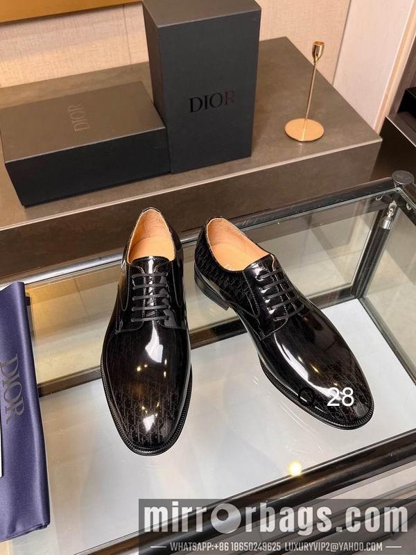 Dior Shoes sz38-45 N1203