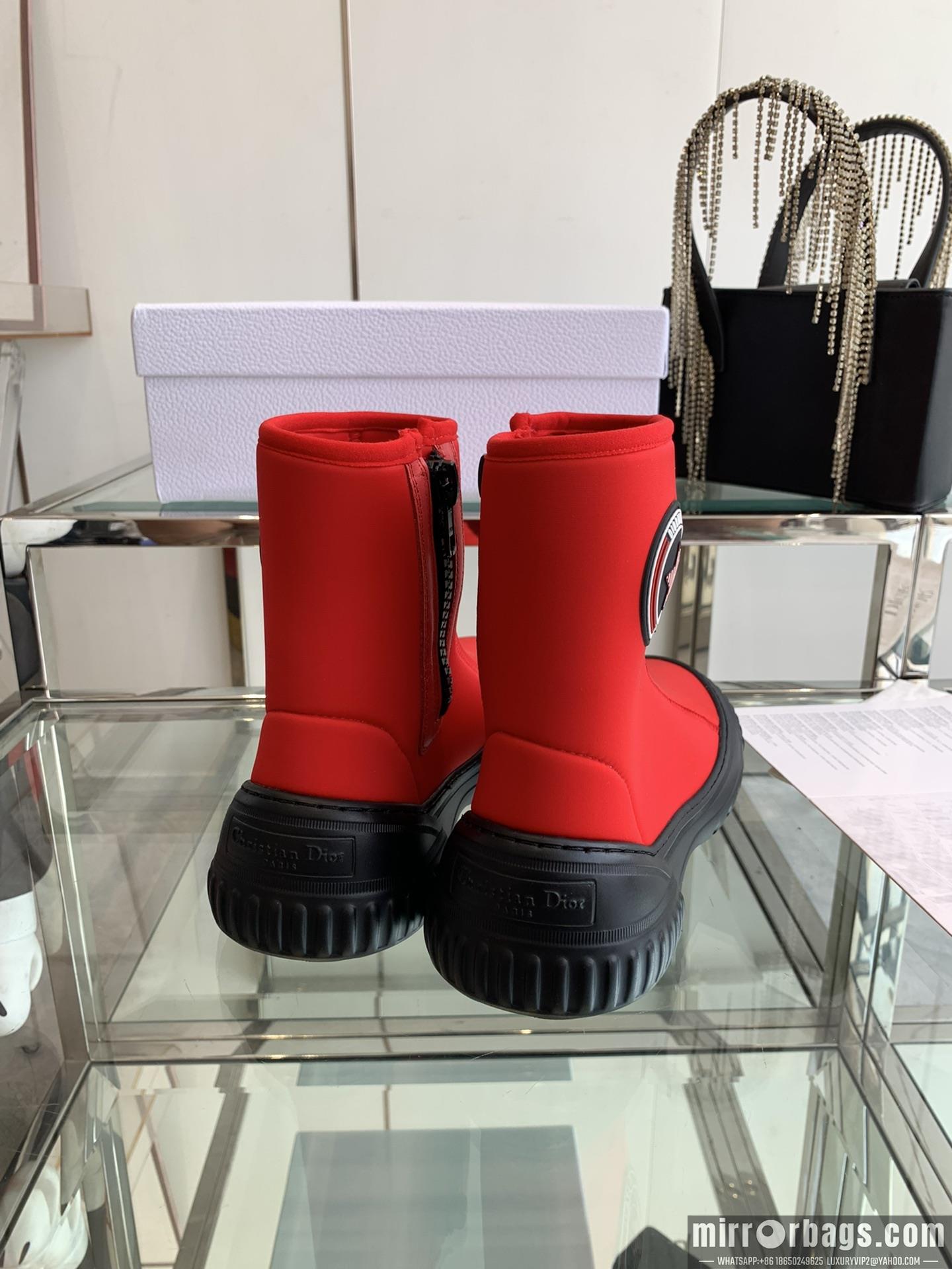 Dior Shoes sz35-40 h1001