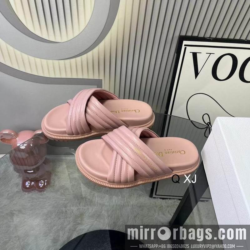 Dior Shoes sz35-40 XJ0402