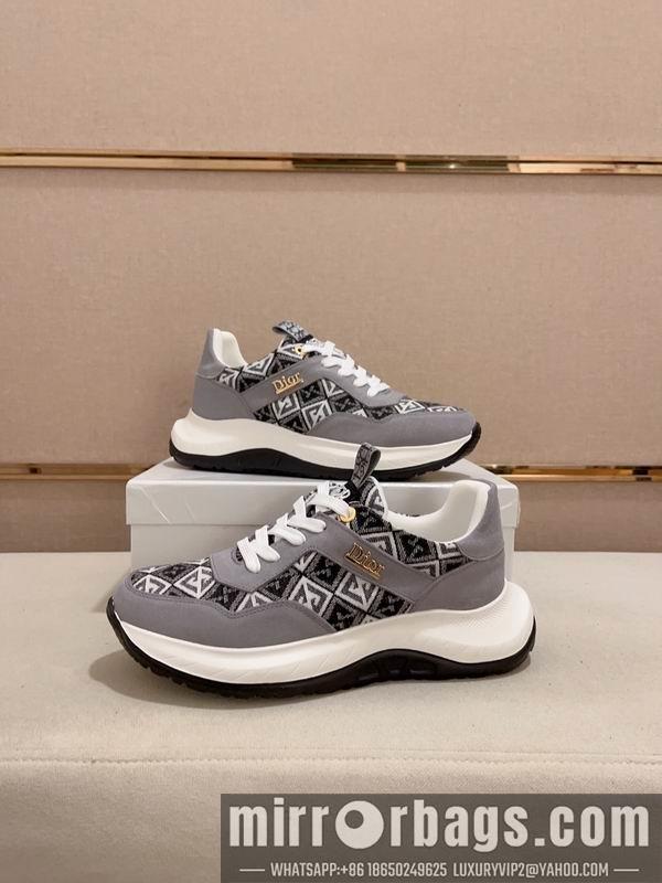 Dior Shoes sz38-44 hnm0162
