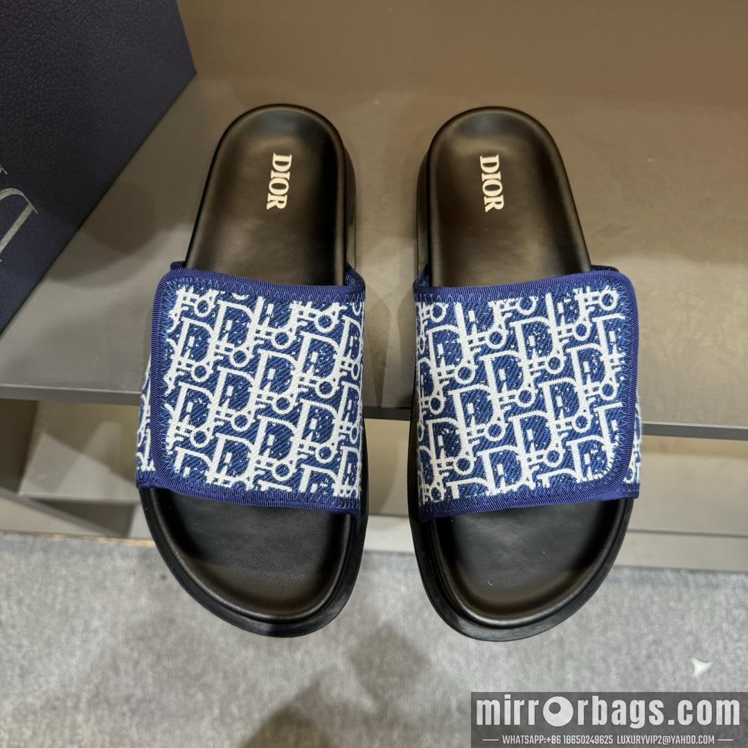 Dior Shoes sz38-45 h0502