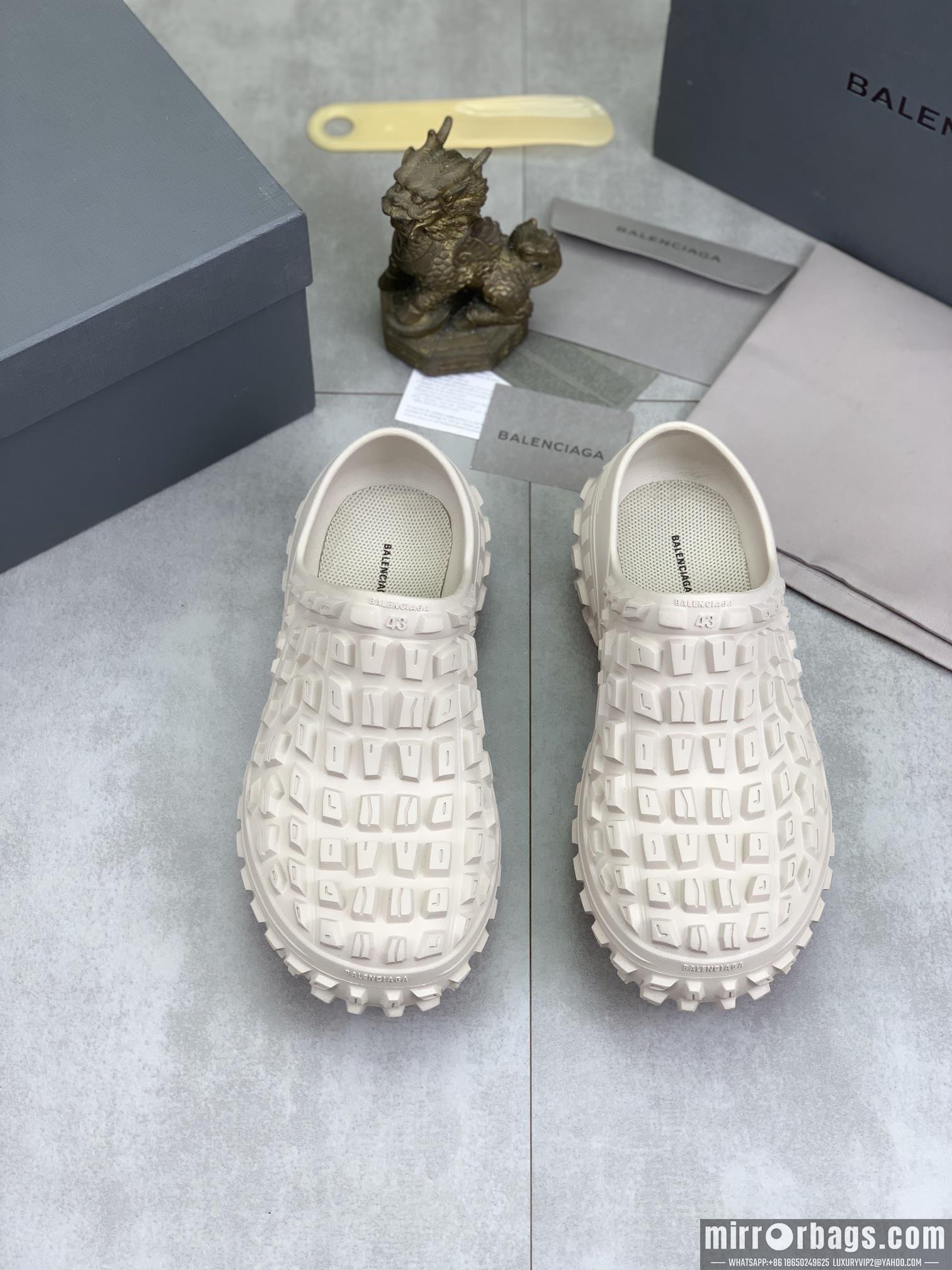 Balenciaga Shoes sz35-45 h0601