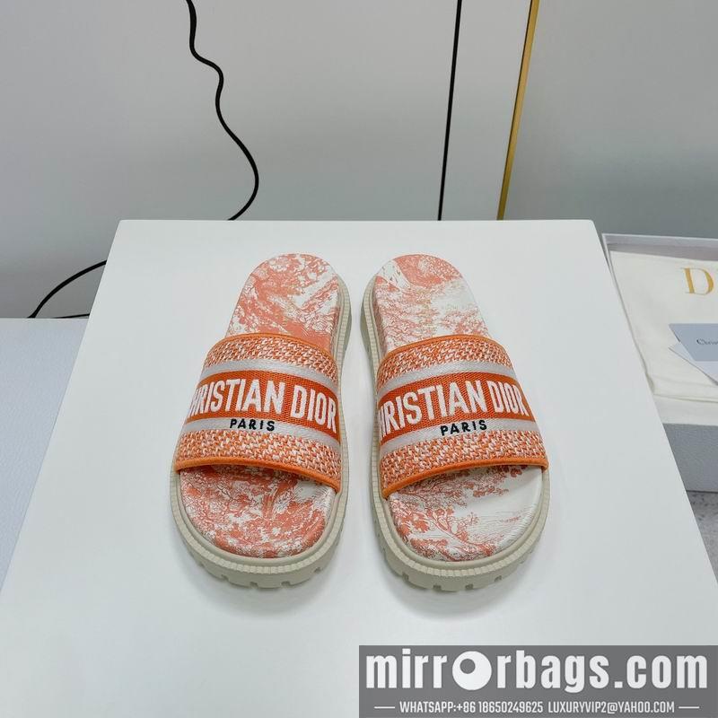 Dior Shoes sz35-40 mnw0406