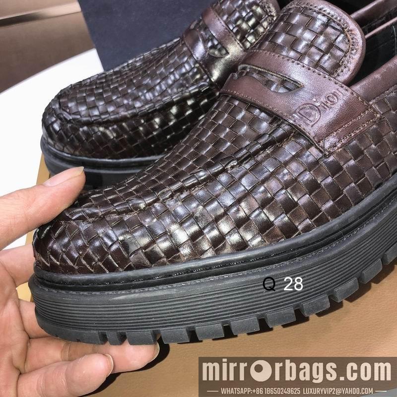Dior Shoes sz38-45 N1205