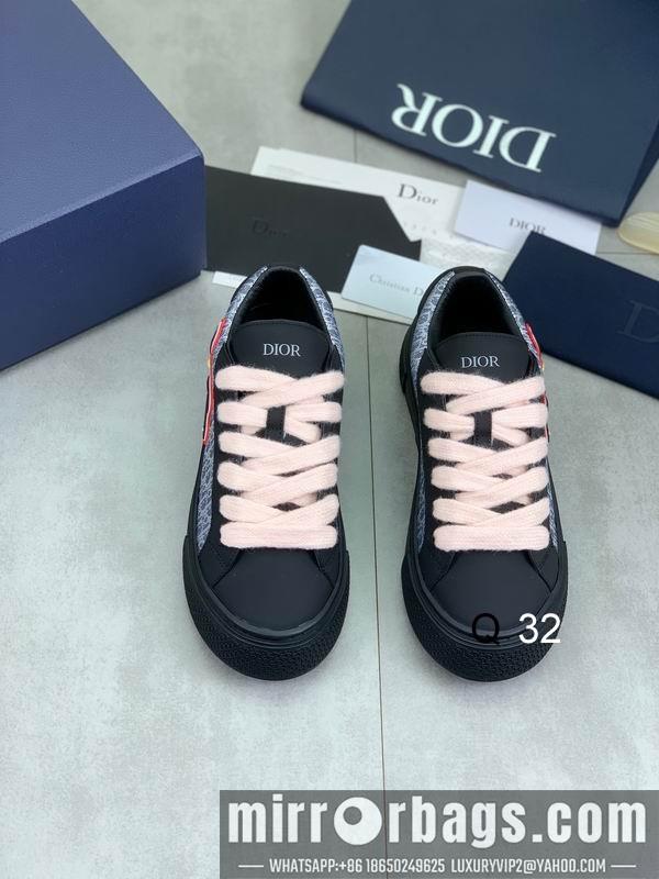 Dior Shoes sz38-45 YY0304