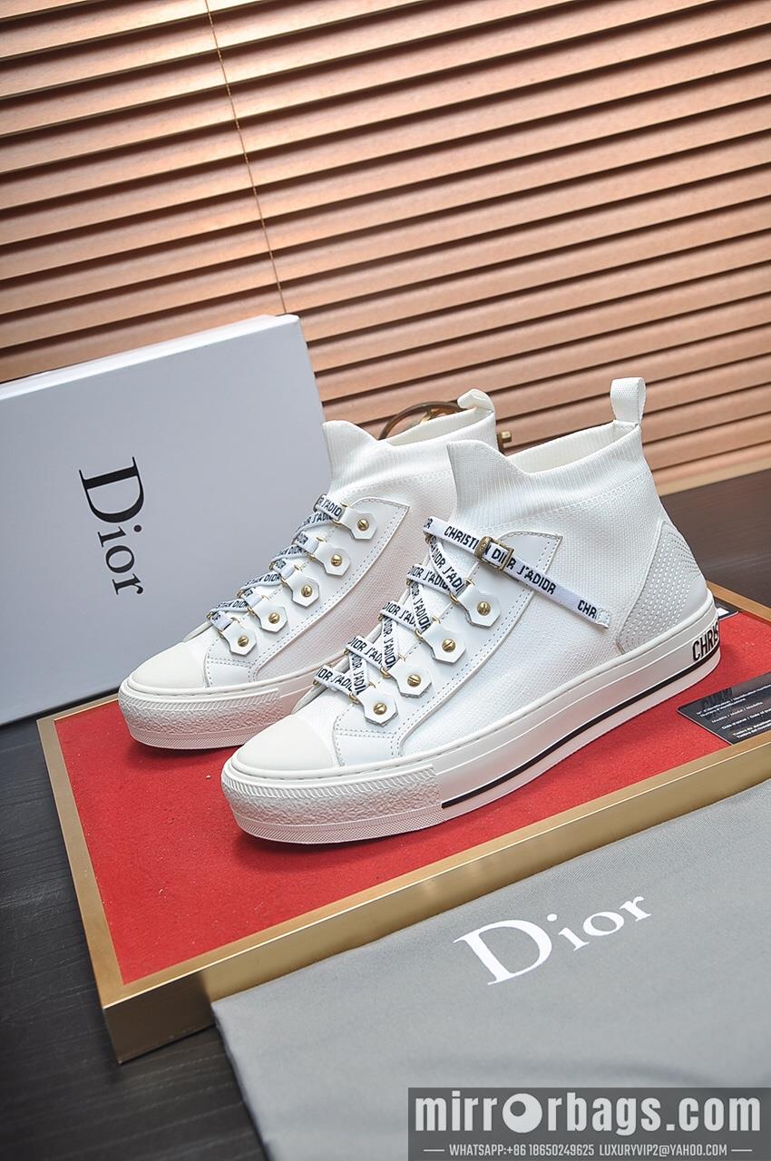 Dior Shoes sz35-44 h0803