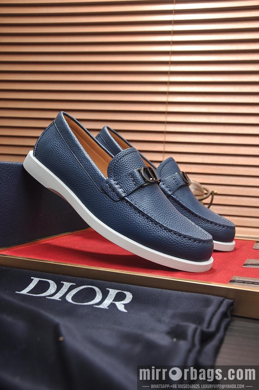 Dior Shoes sz38-44 h0802