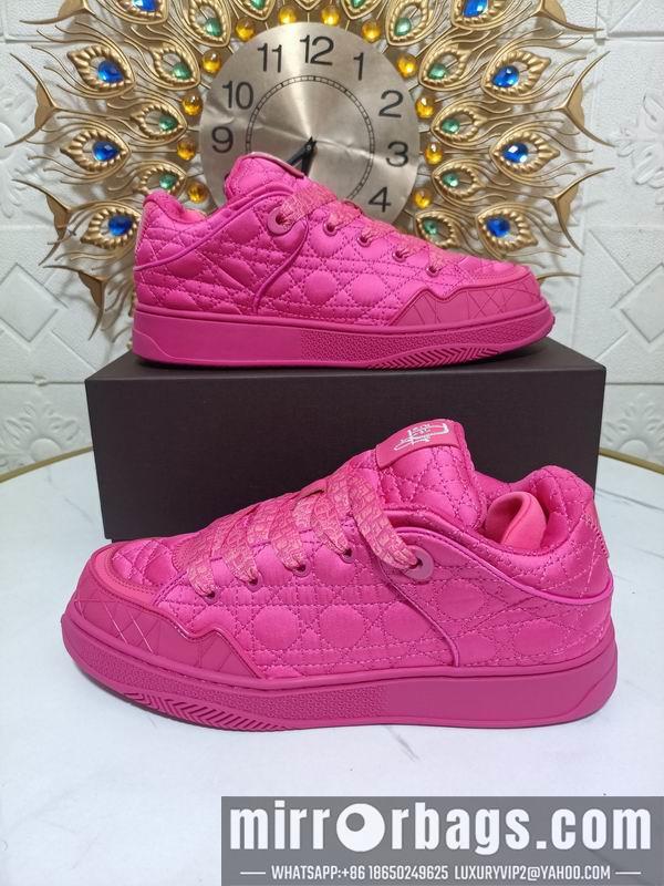 Dior Shoes sz35-45 mnm0101